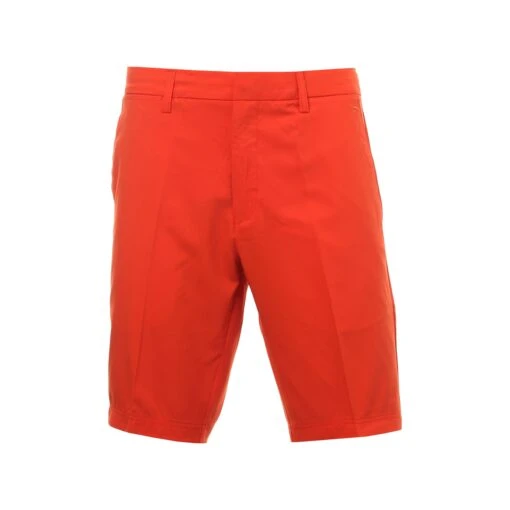 Cross® Cross Byron Light Golf Shorts -Comfortable Sportswear CrossByronLightGolfShort1252400RedRevolution3271 scaled