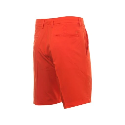 Cross® Cross Byron Light Golf Shorts -Comfortable Sportswear CrossByronLightGolfShort1252400RedRevolution3272 scaled