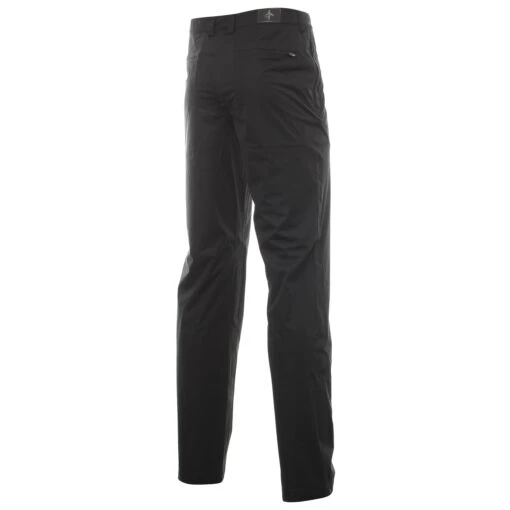 Cross® Cross Edge Waterproof Golf Chino -Comfortable Sportswear CrossEdgeWaterproofGolfChino1250200Black9001 scaled