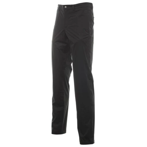 Cross® Cross Edge Waterproof Golf Chino -Comfortable Sportswear CrossEdgeWaterproofGolfChino1250200Black9002 scaled