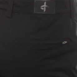 Cross® Cross Edge Waterproof Golf Chino -Comfortable Sportswear CrossEdgeWaterproofGolfChino1250200Black9003 scaled