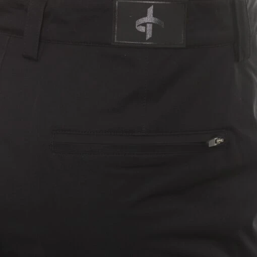 Cross® Cross Edge Waterproof Golf Chino -Comfortable Sportswear CrossEdgeWaterproofGolfChino1250200Black9003 scaled