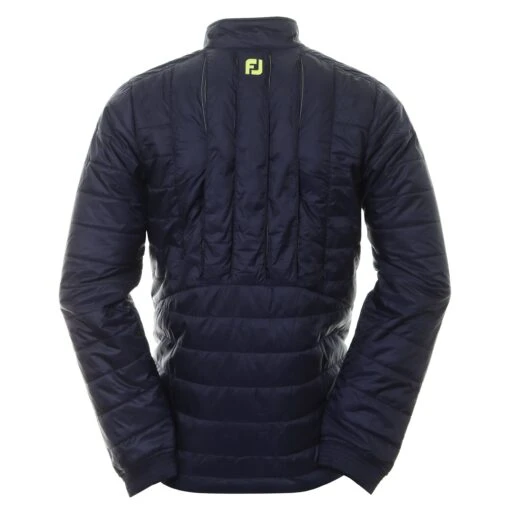 FootJoy Active Insulation Jacket -Comfortable Sportswear FootJoy Active Insulation Jacket 88817 2 scaled