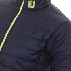 FootJoy Active Insulation Jacket -Comfortable Sportswear FootJoy Active Insulation Jacket 88817 3 scaled