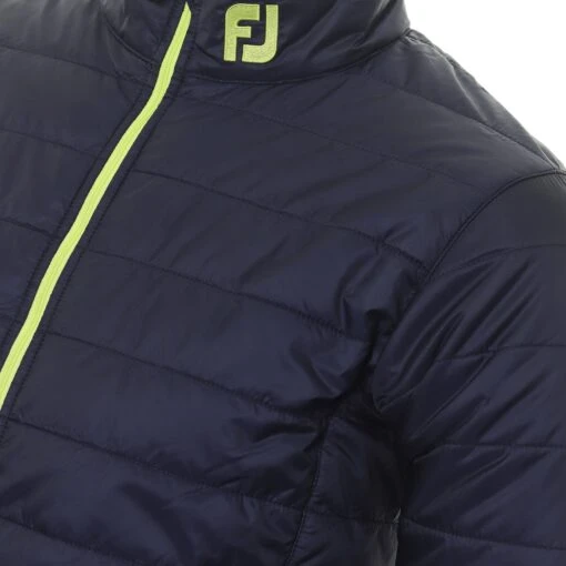 FootJoy Active Insulation Jacket -Comfortable Sportswear FootJoy Active Insulation Jacket 88817 3 scaled