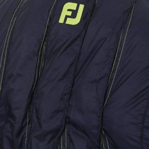FootJoy Active Insulation Jacket -Comfortable Sportswear FootJoy Active Insulation Jacket 88817 4 scaled