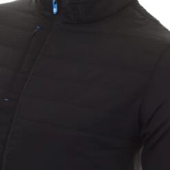 FootJoy FJ Hybrid Jacket -Comfortable Sportswear FootJoy FJ Hybrid Jacket 88820 3 scaled