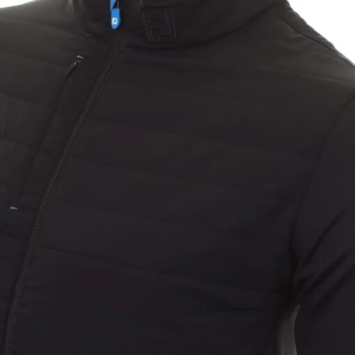 FootJoy FJ Hybrid Jacket -Comfortable Sportswear FootJoy FJ Hybrid Jacket 88820 3 scaled