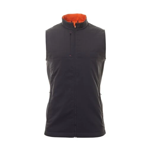 FootJoy FJ Hybrid Vest -Comfortable Sportswear FootJoy FJ Hybrid Vest 88826 1