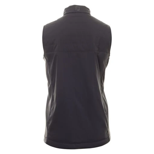 FootJoy FJ Hybrid Vest -Comfortable Sportswear FootJoy FJ Hybrid Vest 88826 2 scaled