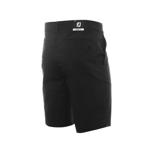 FootJoy FJ Par Shorts -Comfortable Sportswear FootJoy FJ Par Shorts 80165 2 scaled