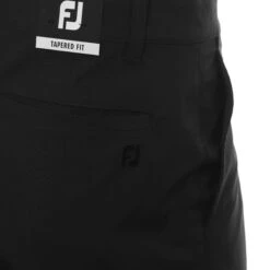 FootJoy FJ Par Shorts -Comfortable Sportswear FootJoy FJ Par Shorts 80165 3 scaled