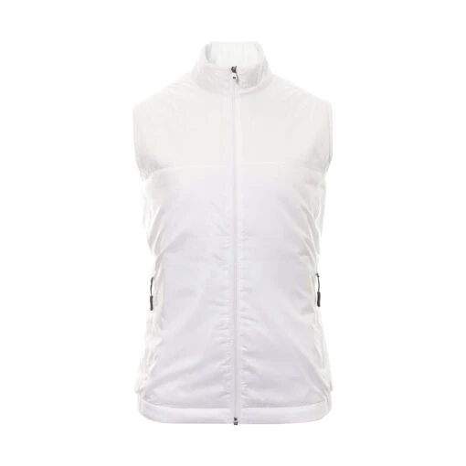 FootJoy Lightweight Thermal Insulated Vest -Comfortable Sportswear FootJoy Lightweight Thermal Insulated Vest 80125 1