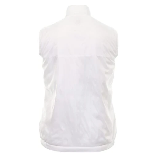 FootJoy Lightweight Thermal Insulated Vest -Comfortable Sportswear FootJoy Lightweight Thermal Insulated Vest 80125 2 scaled