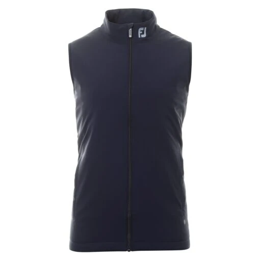 FootJoy ThermoSeries Hybrid Vest -Comfortable Sportswear FootJoy ThermoSeries Hybrid Vest 88809 1 scaled