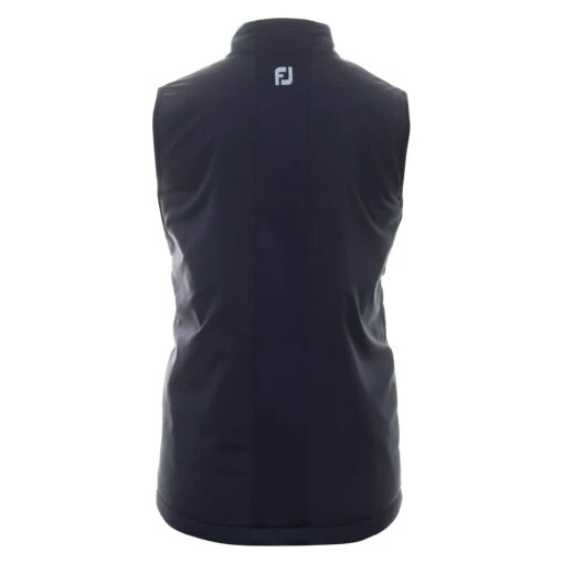 FootJoy ThermoSeries Hybrid Vest -Comfortable Sportswear FootJoy ThermoSeries Hybrid Vest 88809 2 scaled