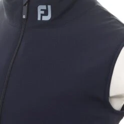 FootJoy ThermoSeries Hybrid Vest -Comfortable Sportswear FootJoy ThermoSeries Hybrid Vest 88809 3 scaled