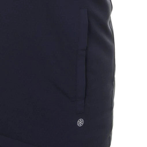 FootJoy ThermoSeries Hybrid Vest -Comfortable Sportswear FootJoy ThermoSeries Hybrid Vest 88809 4 scaled