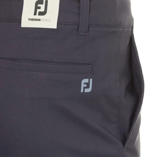 FootJoy ThermoSeries Trousers -Comfortable Sportswear FootJoy ThermoSeries Trousers 88815 3 scaled