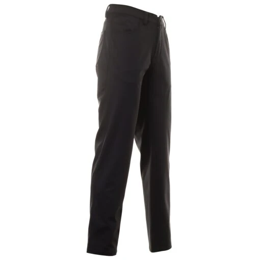 Galvin Green Lane Interface-1 Golf Trousers -Comfortable Sportswear Galvin Green Lane Interface 1 Golf Trousers G1282 Black 77 2 scaled