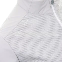 Galvin Green Livingston Interface-1 Golf Jacket -Comfortable Sportswear Galvin Green Livingston Interface 1 Golf Jacket G1320 Cool Grey 07 3 scaled