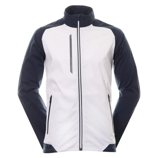 Galvin Green Lyle Interface-1 Golf Jacket -Comfortable Sportswear Galvin Green Lyle Interface 1 Golf Jacket G1221 13 1 scaled
