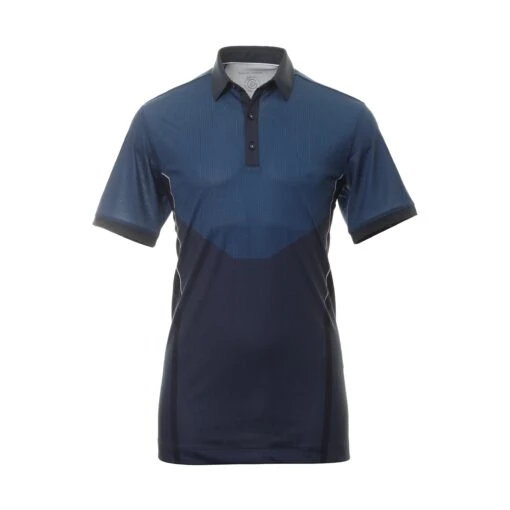 Galvin Green Mateus Ventil8+ Golf Shirt -Comfortable Sportswear Galvin Green Mateus Ventil8 Golf Shirt G1366 31 1