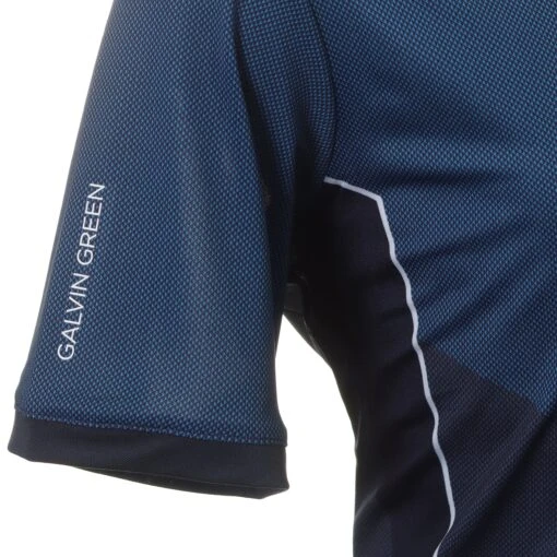 Galvin Green Mateus Ventil8+ Golf Shirt -Comfortable Sportswear Galvin Green Mateus Ventil8 Golf Shirt G1366 31 3 scaled
