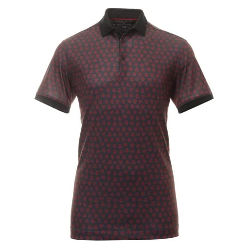 Galvin Green Murphy Ventil8+ Golf Shirt -Comfortable Sportswear Galvin Green Murphy Ventil8 Golf Shirt G1371 72 1 scaled