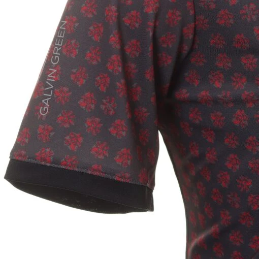 Galvin Green Murphy Ventil8+ Golf Shirt -Comfortable Sportswear Galvin Green Murphy Ventil8 Golf Shirt G1371 72 3 scaled