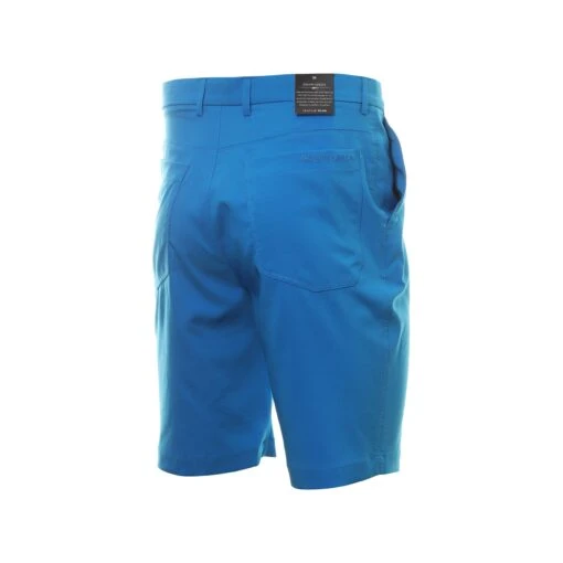 Galvin Green Percy Ventil8+ Golf Shorts -Comfortable Sportswear Galvin Green Percy Ventil8 Golf Shorts G1184 Blue 60 2 scaled