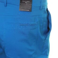 Galvin Green Percy Ventil8+ Golf Shorts -Comfortable Sportswear Galvin Green Percy Ventil8 Golf Shorts G1184 Blue 60 3 scaled