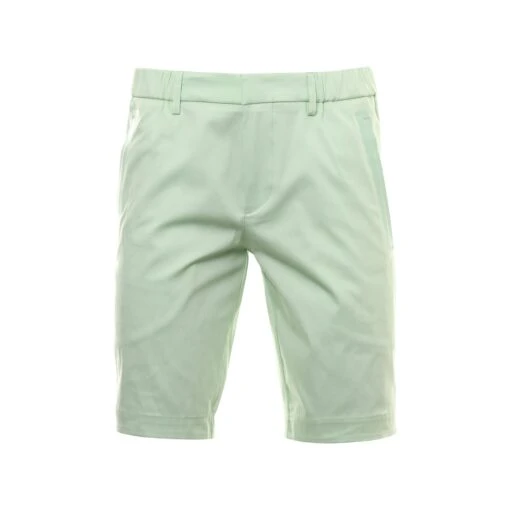 BOSS Liem 4-10 Chino Shorts -Comfortable Sportswear Hugo BOSS Liem 4 10 Chino Shorts 50467916 Spray 361 1 scaled
