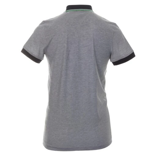 BOSS Paule 4 Polo Shirt -Comfortable Sportswear Hugo BOSS Paule 4 Polo Shirt 50469391 407 2 scaled