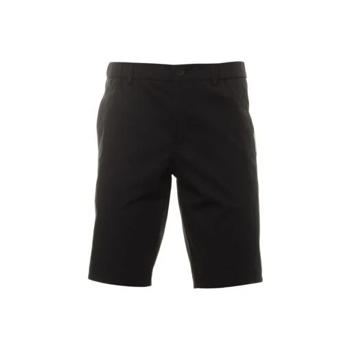 BOSS S_Liem 2 Chino Shorts -Comfortable Sportswear Hugo BOSS S Liem 2 Chino Shorts 50487534 001 1