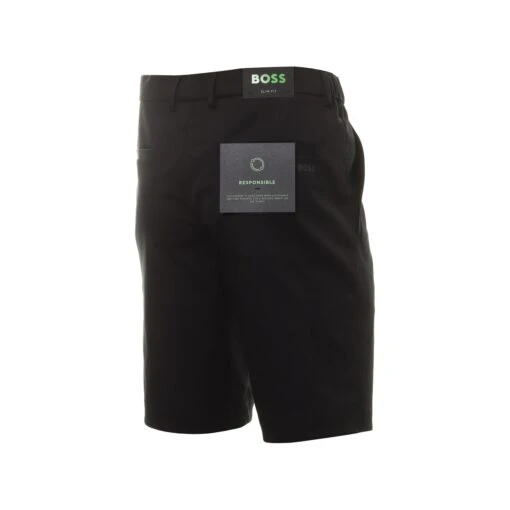 BOSS S_Liem 2 Chino Shorts -Comfortable Sportswear Hugo BOSS S Liem 2 Chino Shorts 50487534 001 2 scaled