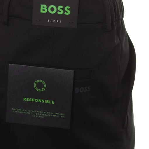 BOSS S_Liem 2 Chino Shorts -Comfortable Sportswear Hugo BOSS S Liem 2 Chino Shorts 50487534 001 3 scaled