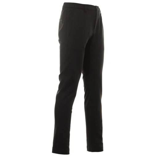 BOSS T_Rogan Jersey Golf Chino -Comfortable Sportswear Hugo BOSS T Rogan Jersey Golf Chino 50484040 001 2 scaled
