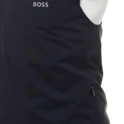 BOSS V-Axis Vest -Comfortable Sportswear Hugo BOSS V Axis Vest 50485936 402 3 scaled