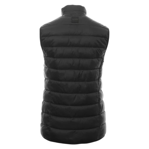 BOSS V-Thor Padded Vest -Comfortable Sportswear Hugo BOSS V Thor Padded Vest 50472473 002 2 scaled