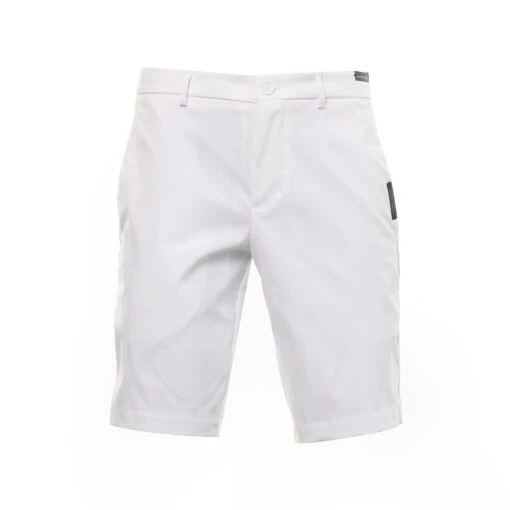 BOSS S_Drax Shorts -Comfortable Sportswear Hugo Boss S Drax Short 50487535 100 1 scaled