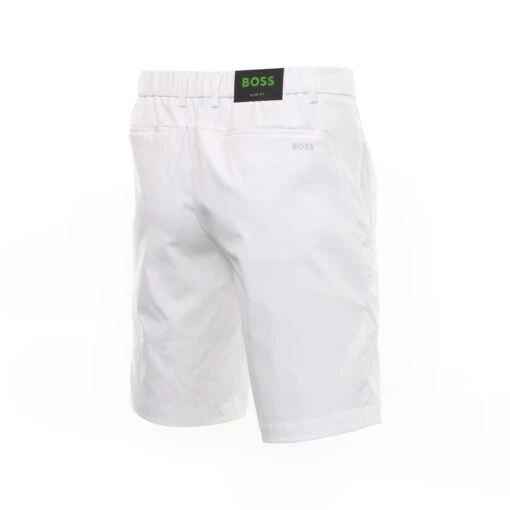 BOSS S_Drax Shorts -Comfortable Sportswear Hugo Boss S Drax Short 50487535 100 2 scaled