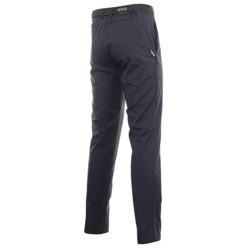 BOSS T-Spectre Golf Trousers -Comfortable Sportswear Hugo Boss T Spectre Golf Trousers 50472338 402 1 scaled