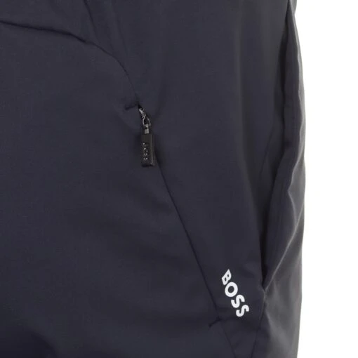 BOSS T-Spectre Golf Trousers -Comfortable Sportswear Hugo Boss T Spectre Golf Trousers 50472338 402 3 scaled