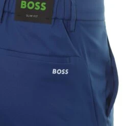 BOSS T_Drax Golf Trousers -Comfortable Sportswear Hugo Boss T Drax Golf Trousers 50482656 432 3 scaled