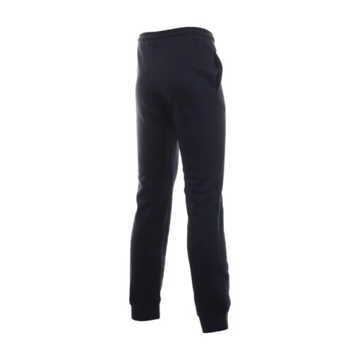 J.Lindeberg Alpha Cotton Fleece Pants -Comfortable Sportswear J.Lindeberg Alpha Cotton Fleece Pants AMJS07673 6855 1