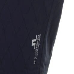 J.Lindeberg Golf Active Argyle Shorts -Comfortable Sportswear J.Lindeberg Golf Active Argyle Shorts GMPA05644 6855 3 scaled