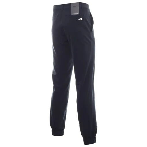 J.Lindeberg Golf Cuff Jogger Pants -Comfortable Sportswear J.Lindeberg Golf Cuff Jogger Pant GMPA07909 6855 1 scaled
