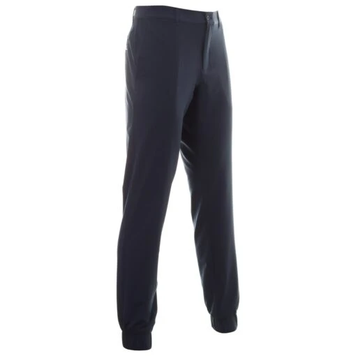 J.Lindeberg Golf Cuff Jogger Pants -Comfortable Sportswear J.Lindeberg Golf Cuff Jogger Pant GMPA07909 6855 2 scaled