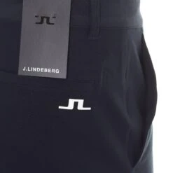 J.Lindeberg Golf Cuff Jogger Pants -Comfortable Sportswear J.Lindeberg Golf Cuff Jogger Pant GMPA07909 6855 3 scaled